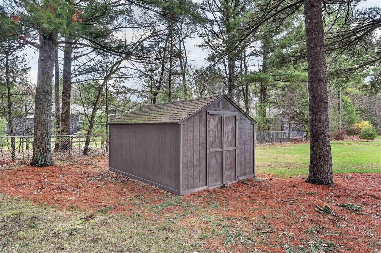 3811 36th Street South, Wisconsin Rapids, WI 54494