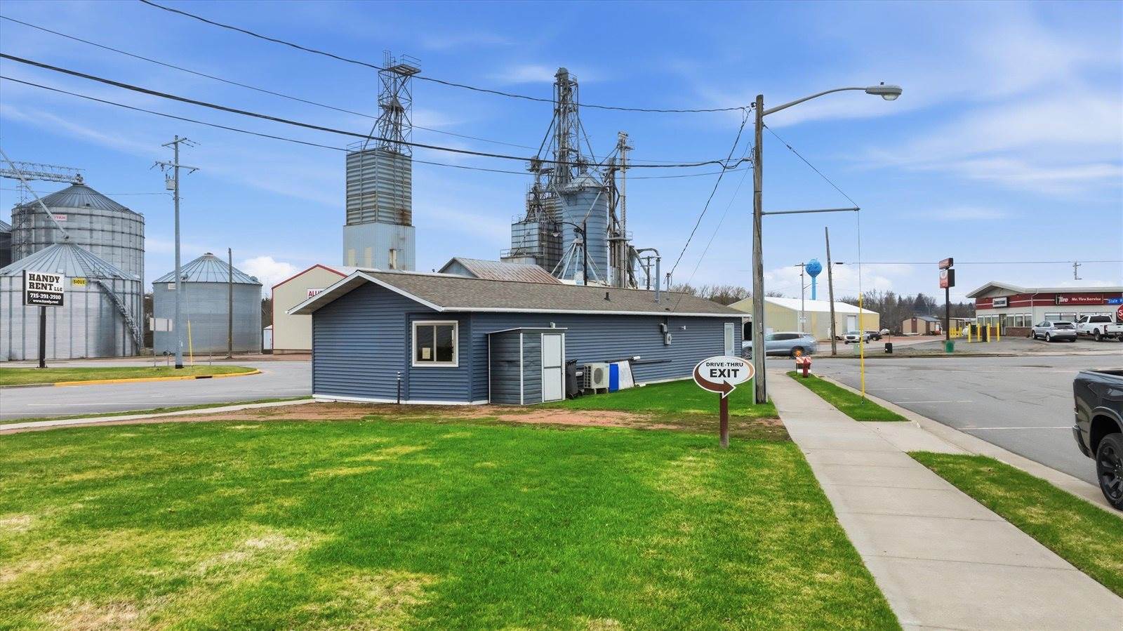 212900 Legion Street, Stratford, WI 54484