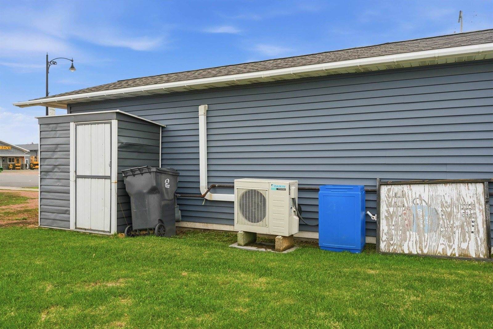 212900 Legion Street, Stratford, WI 54484