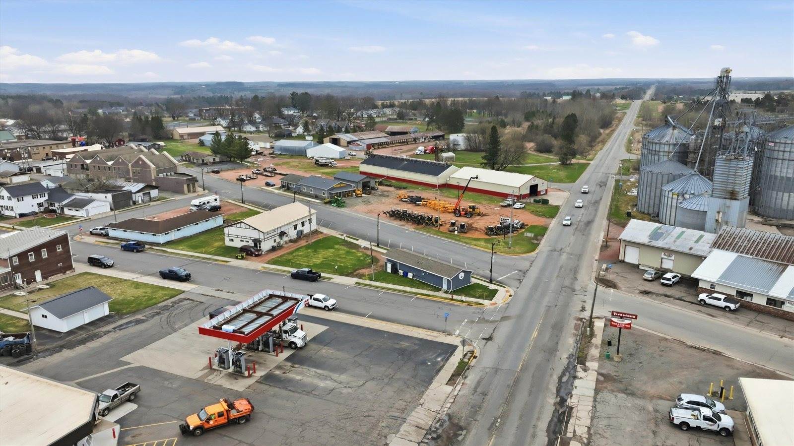 212900 Legion Street, Stratford, WI 54484