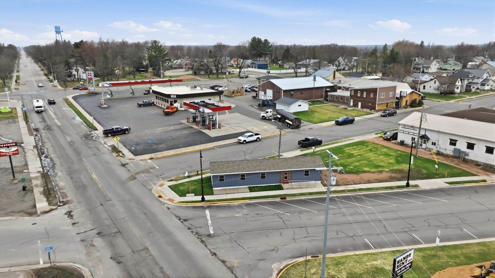212900 Legion Street, Stratford, WI 54484