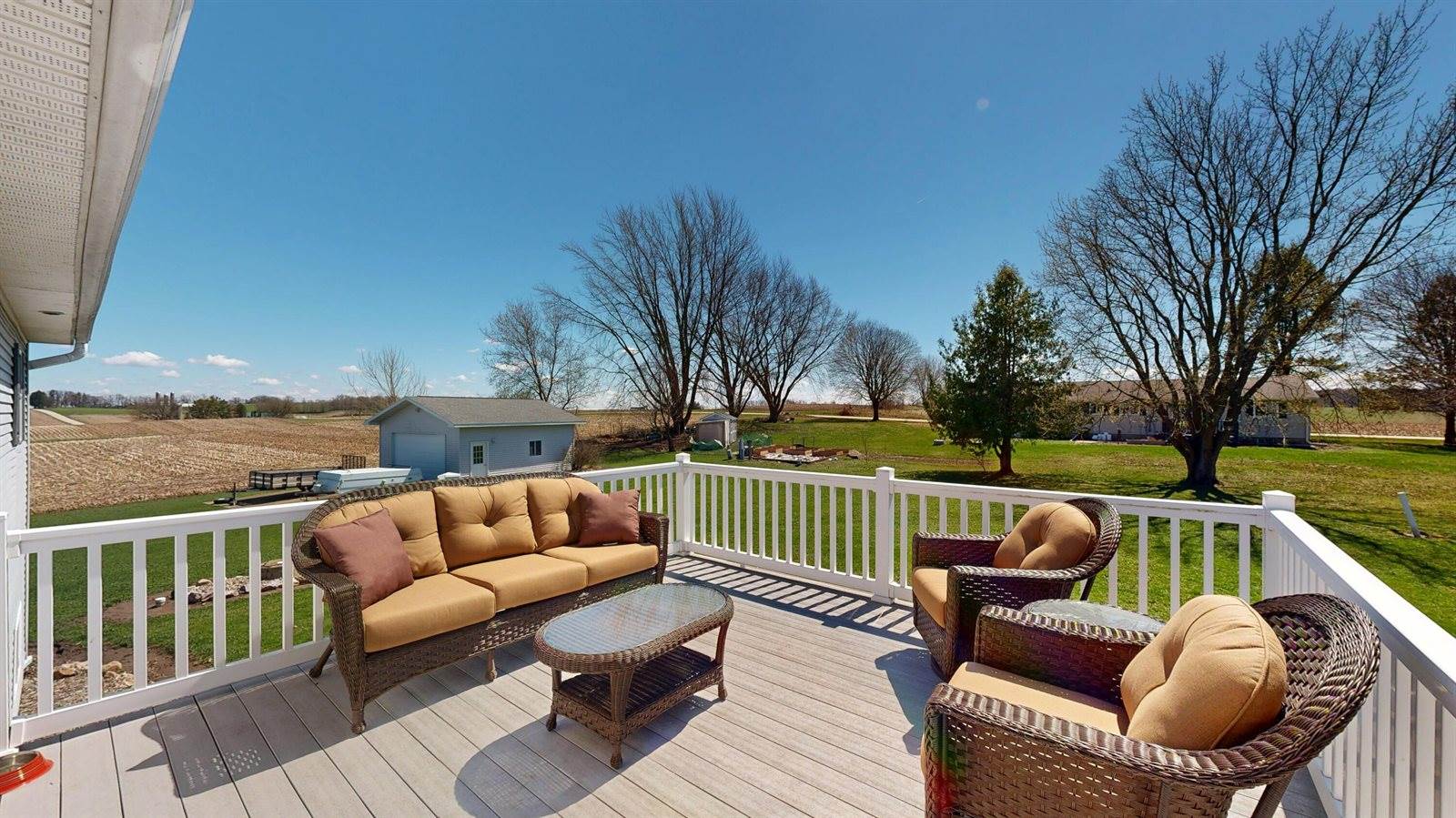 E7691 Prairie Blvd, Viroqua, WI 54667