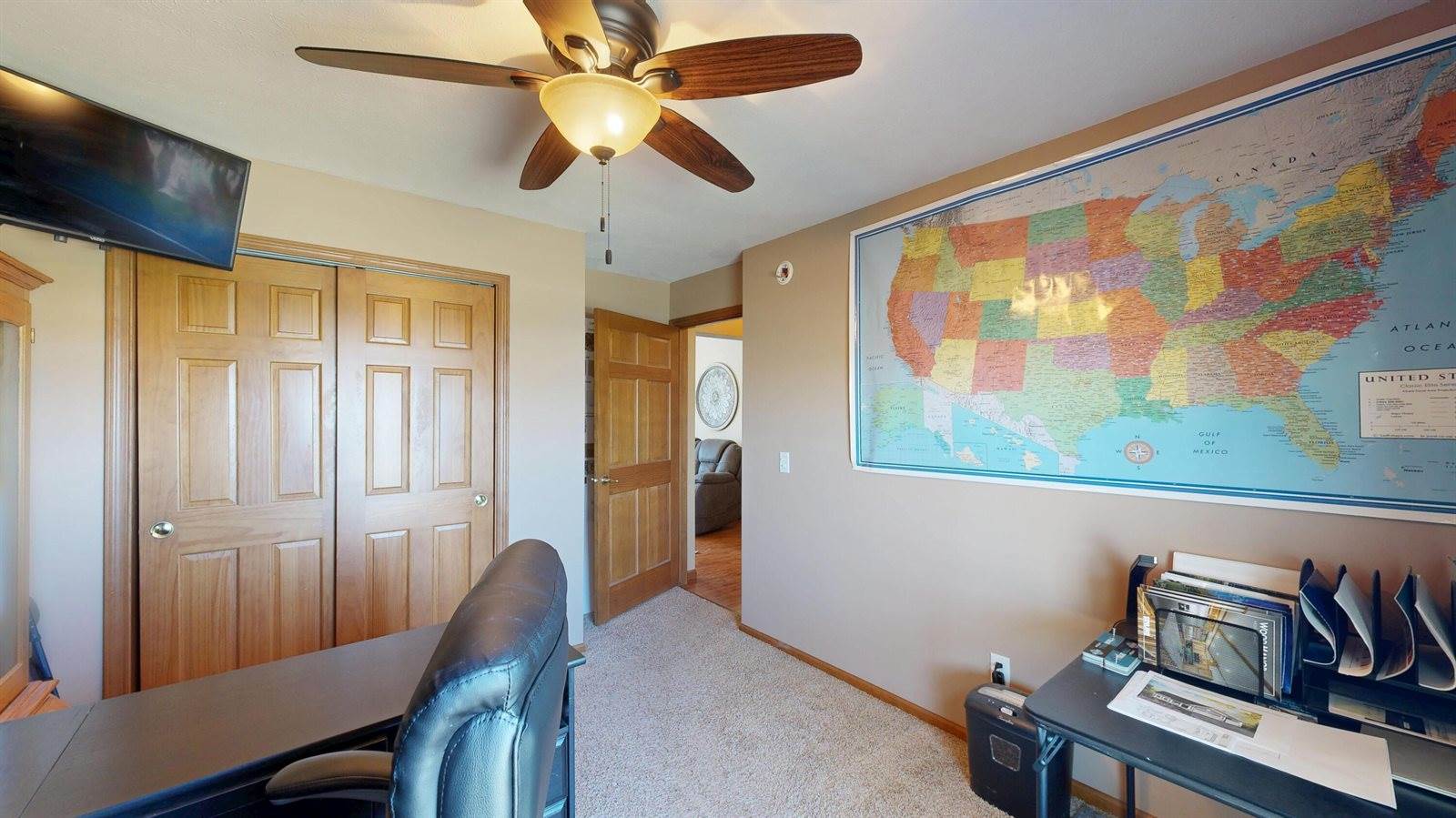 E7691 Prairie Blvd, Viroqua, WI 54667