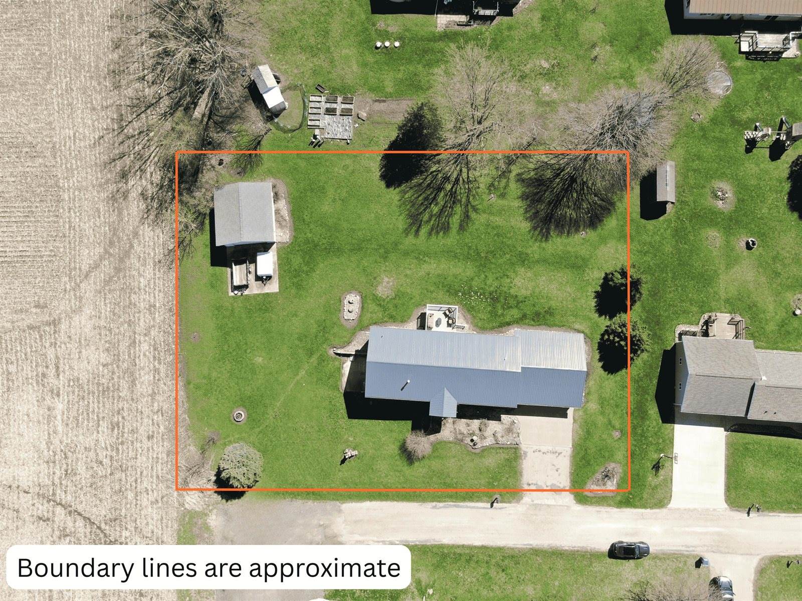 E7691 Prairie Blvd, Viroqua, WI 54667