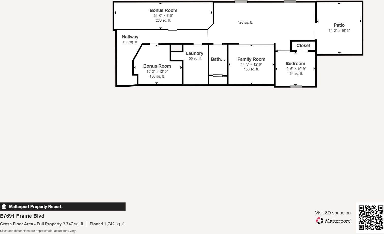 E7691 Prairie Blvd, Viroqua, WI 54667