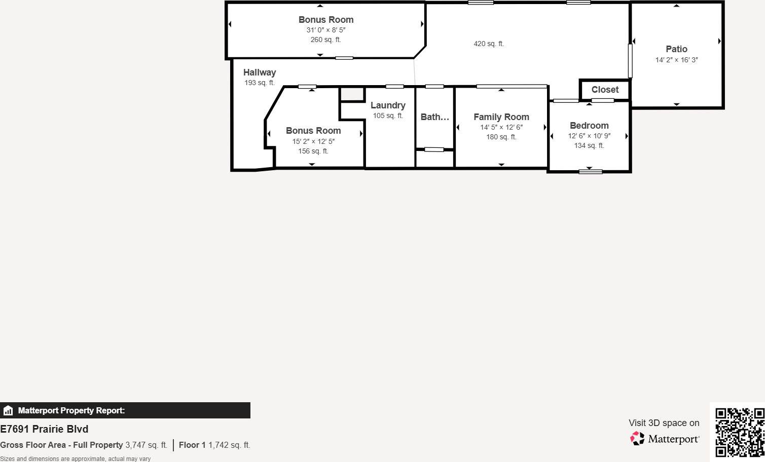 E7691 Prairie Blvd, Viroqua, WI 54667