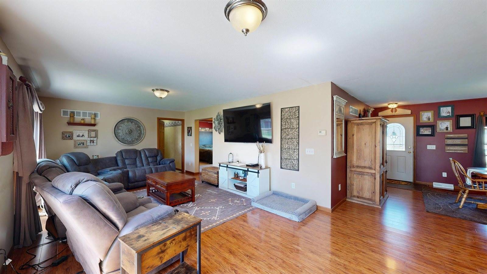 E7691 Prairie Blvd, Viroqua, WI 54667