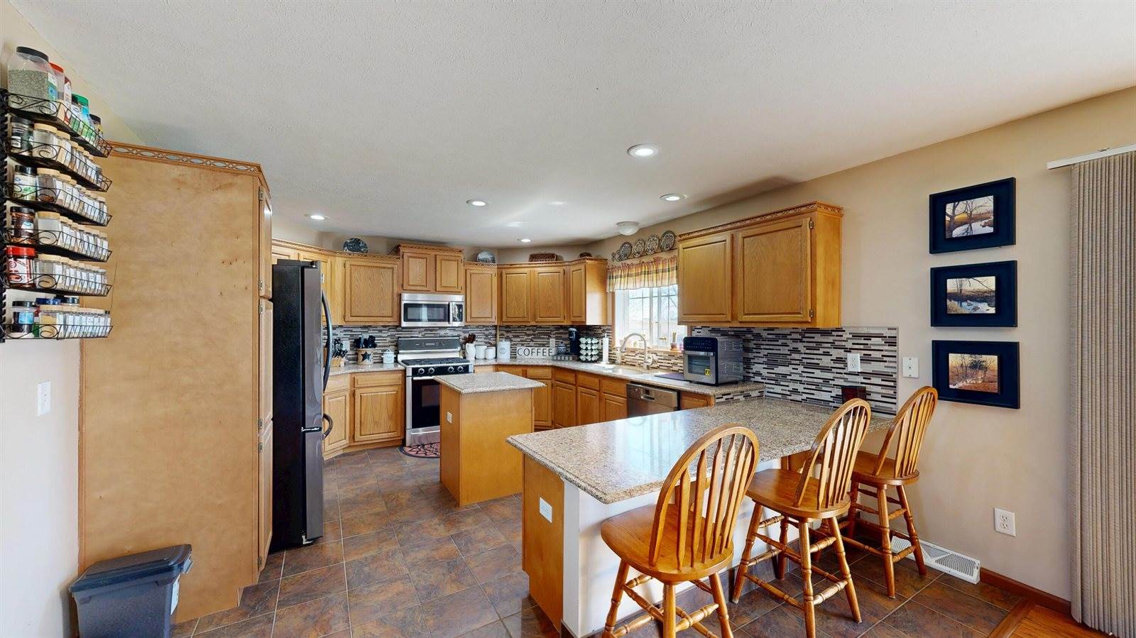 E7691 Prairie Blvd, Viroqua, WI 54667