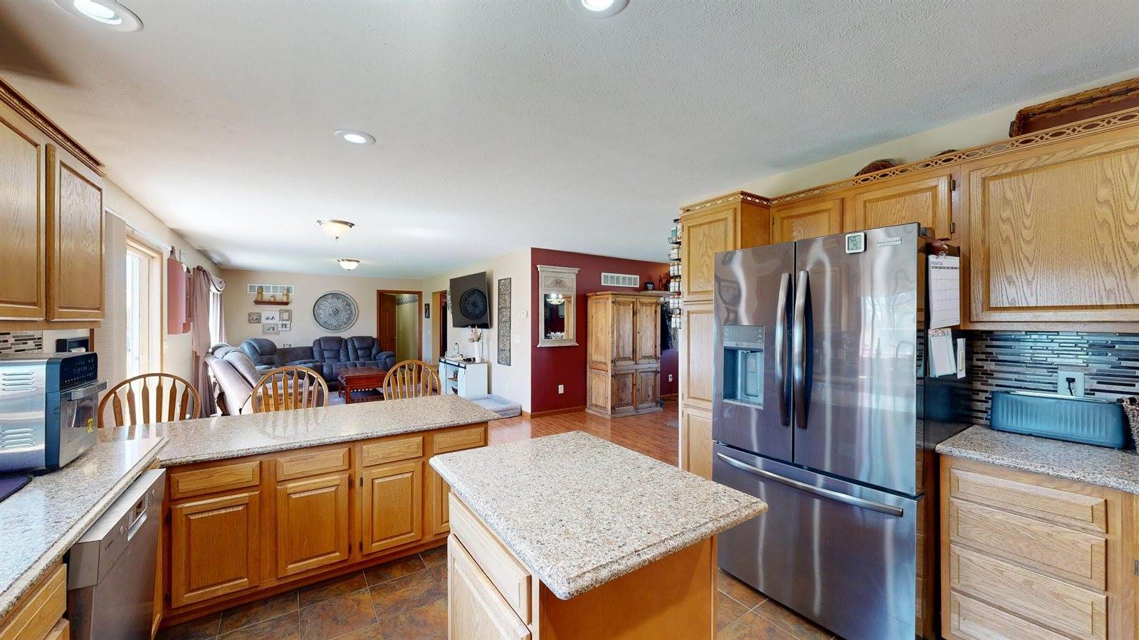 E7691 Prairie Blvd, Viroqua, WI 54667