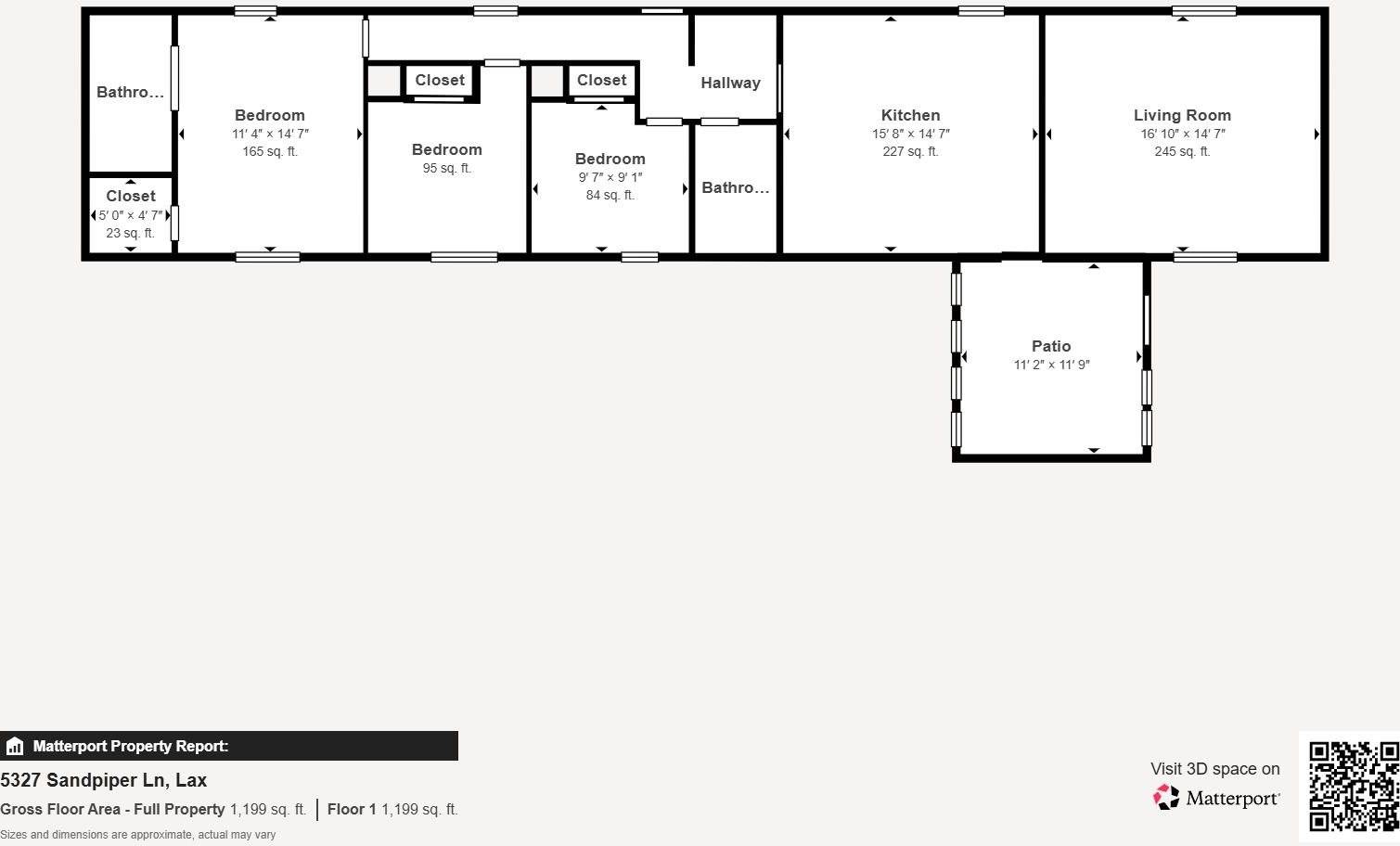 5327 South Sandpiper, La Crosse, WI 54601