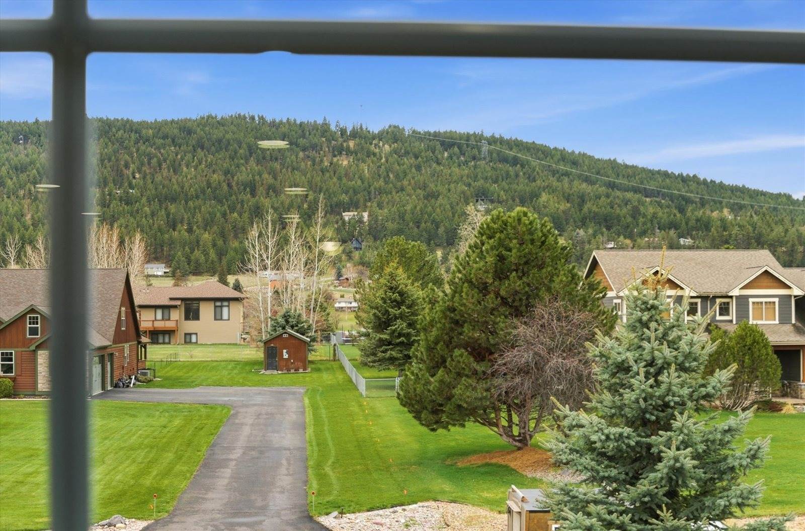 317 Stoneridge Drive, Kalispell, MT 59901