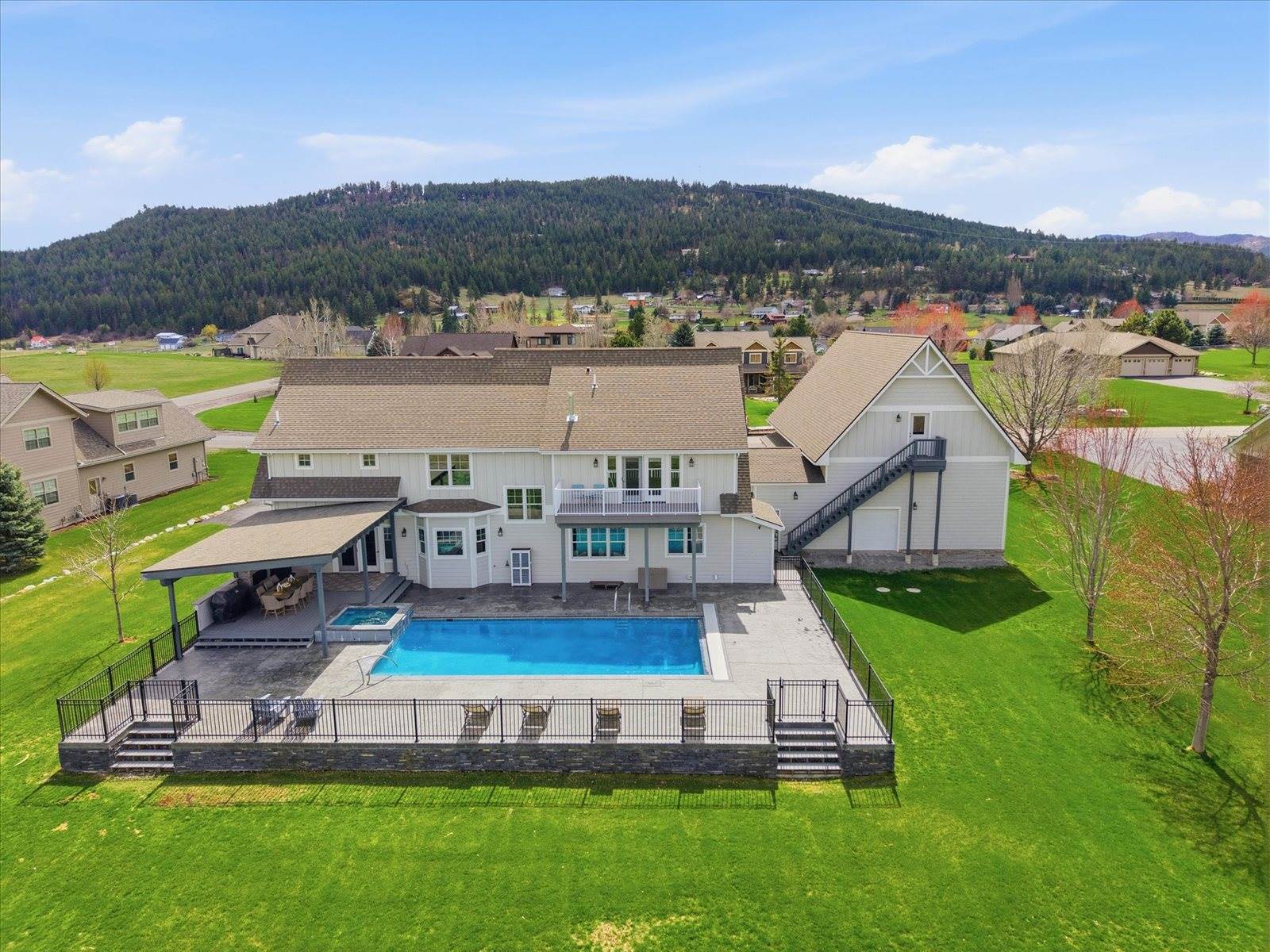 317 Stoneridge Drive, Kalispell, MT 59901