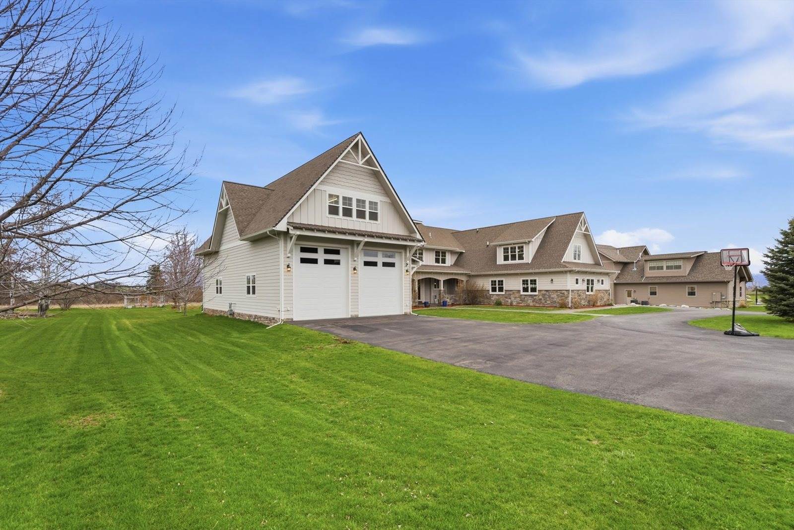 317 Stoneridge Drive, Kalispell, MT 59901