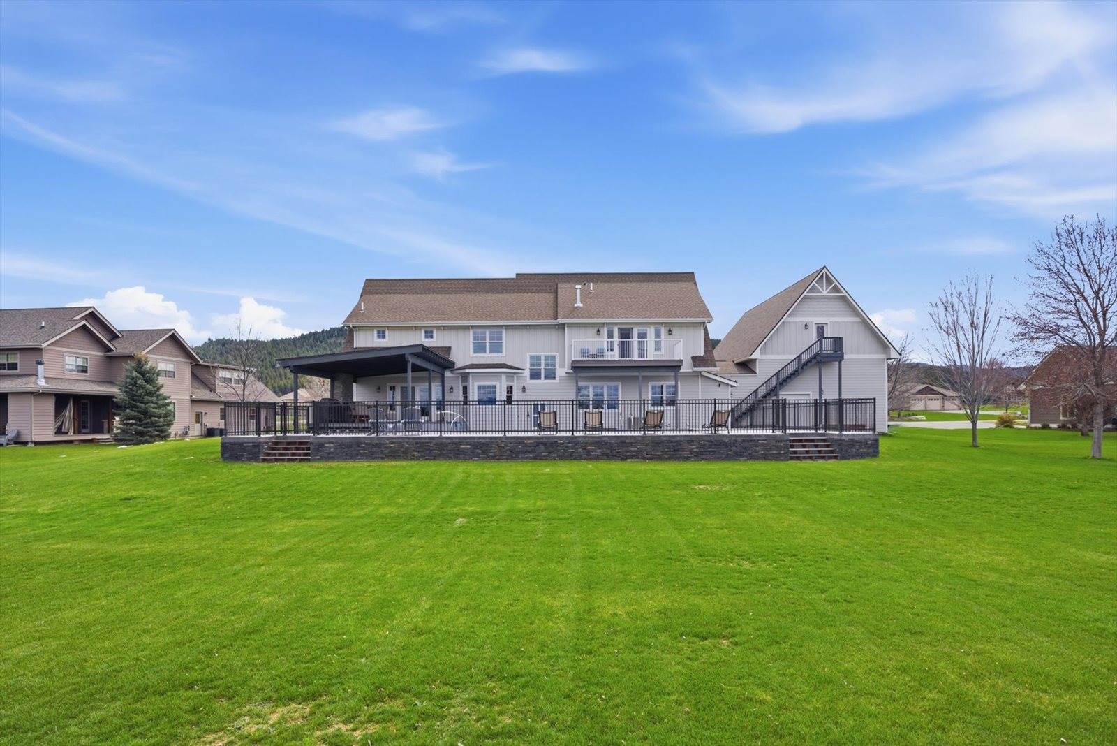 317 Stoneridge Drive, Kalispell, MT 59901