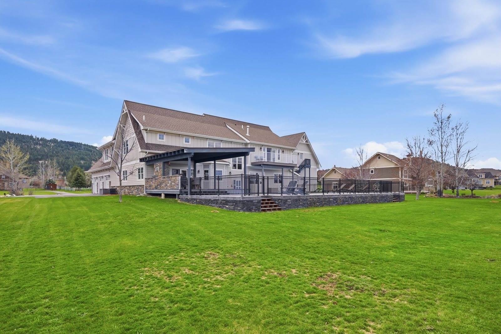 317 Stoneridge Drive, Kalispell, MT 59901