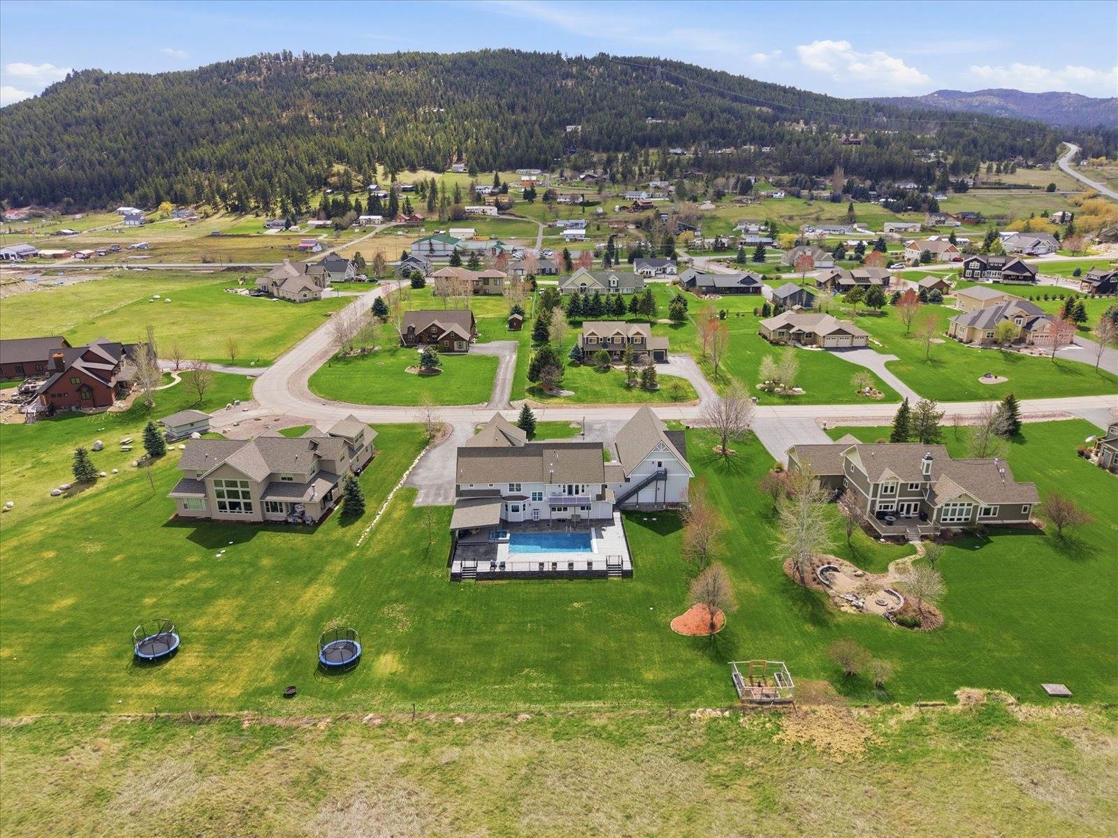 317 Stoneridge Drive, Kalispell, MT 59901