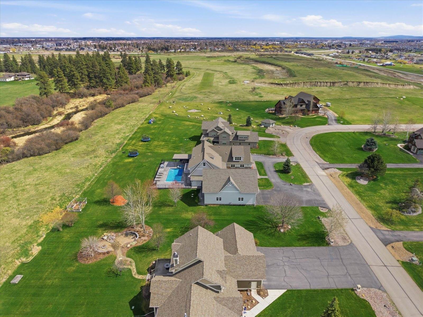 317 Stoneridge Drive, Kalispell, MT 59901