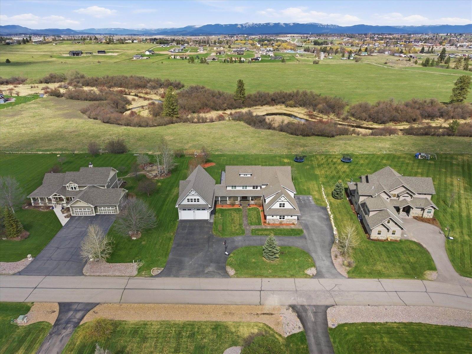 317 Stoneridge Drive, Kalispell, MT 59901