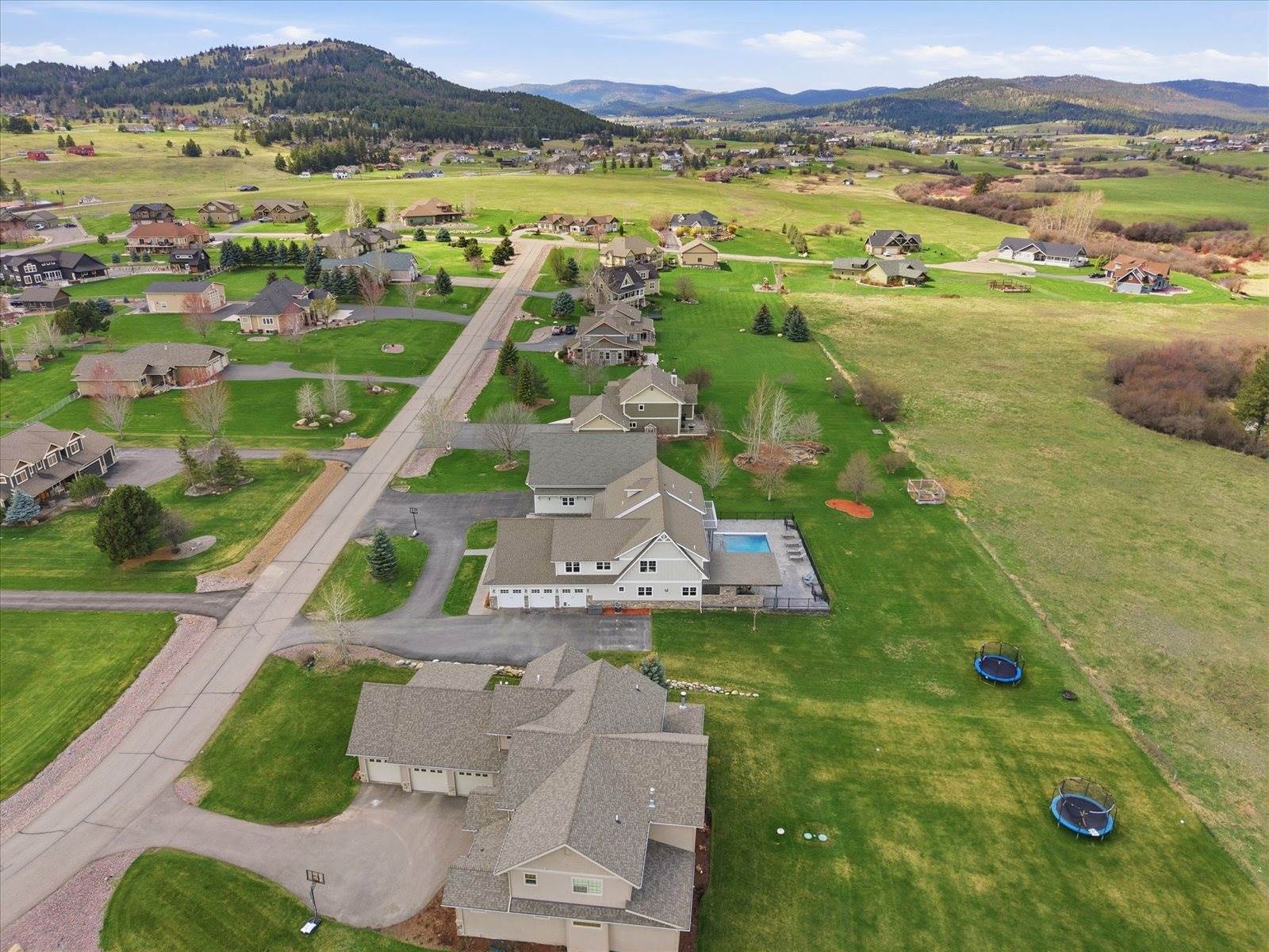 317 Stoneridge Drive, Kalispell, MT 59901