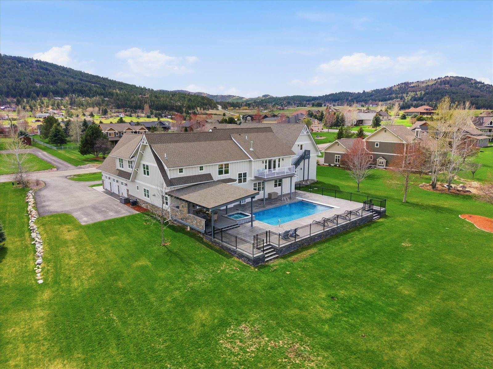 317 Stoneridge Drive, Kalispell, MT 59901