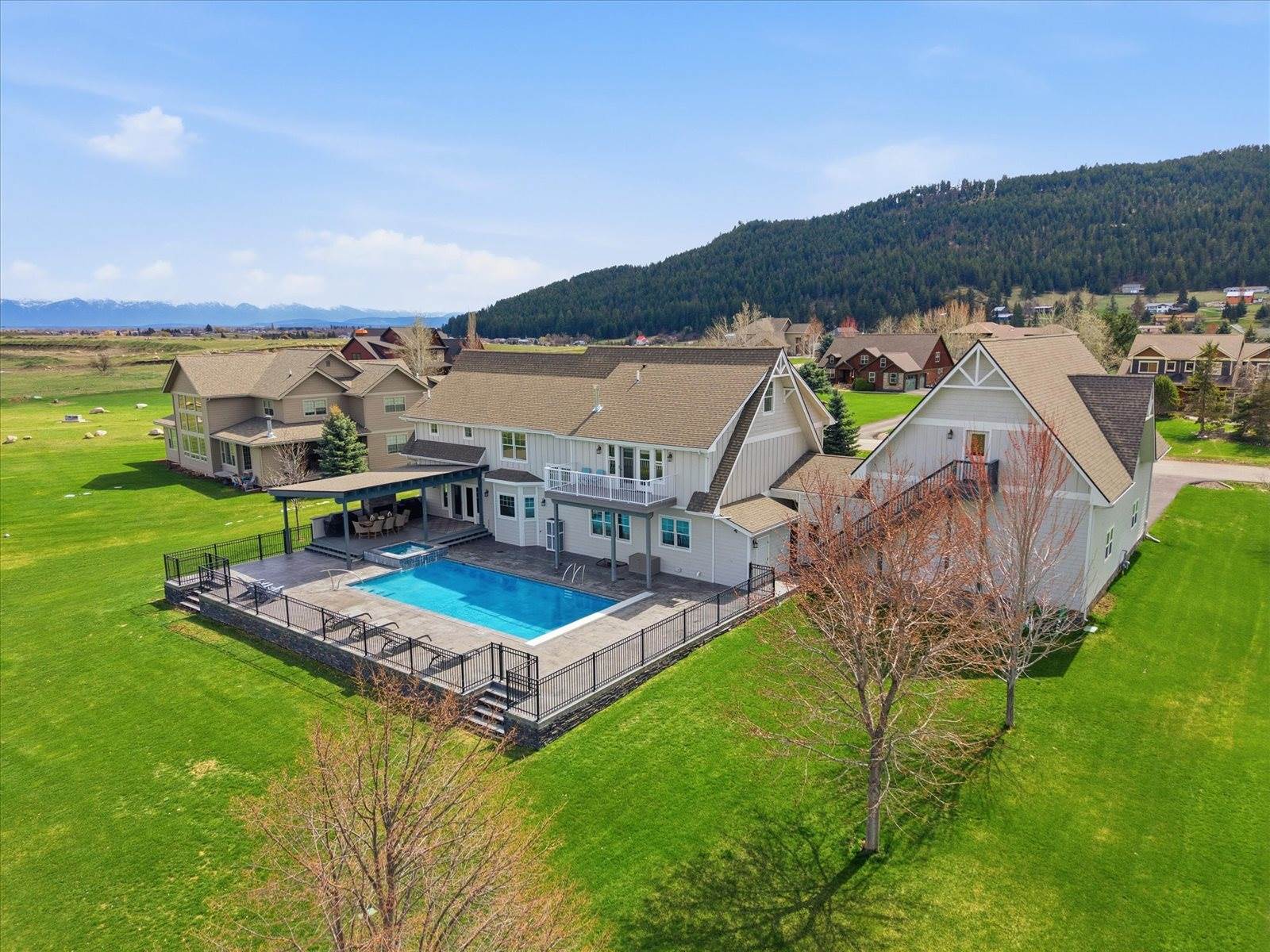 317 Stoneridge Drive, Kalispell, MT 59901