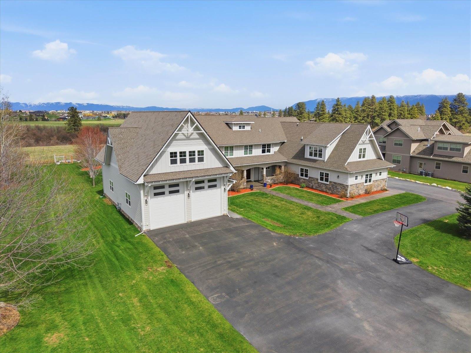 317 Stoneridge Drive, Kalispell, MT 59901