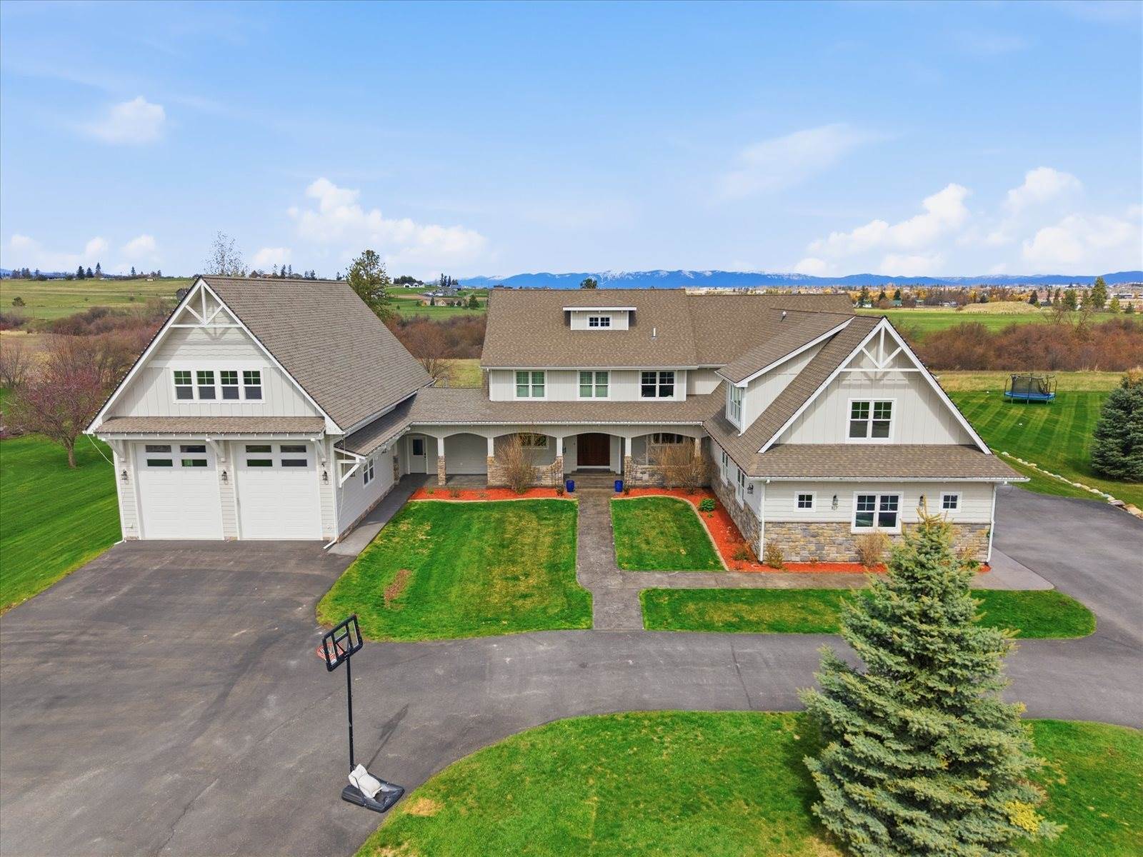 317 Stoneridge Drive, Kalispell, MT 59901