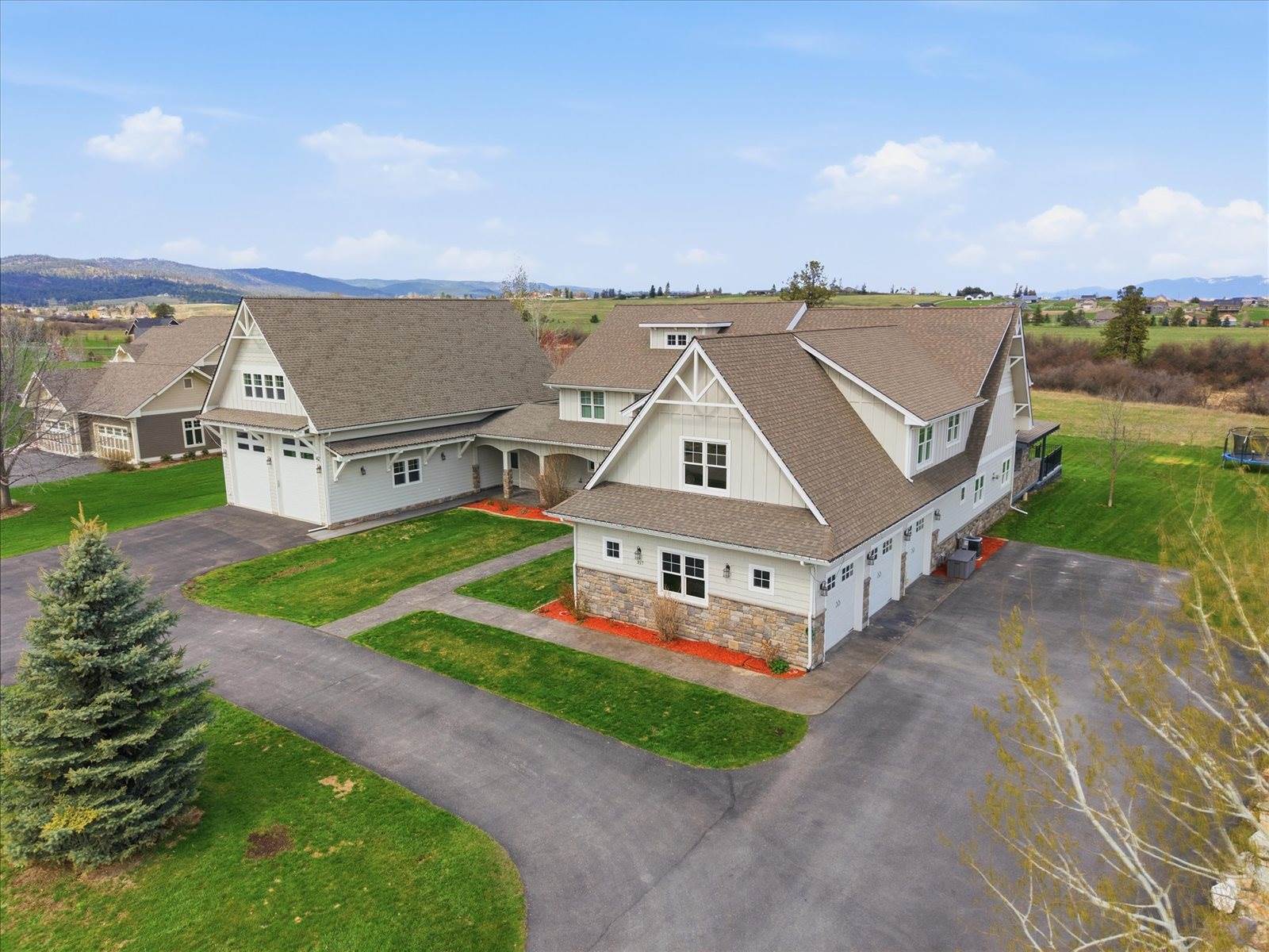 317 Stoneridge Drive, Kalispell, MT 59901