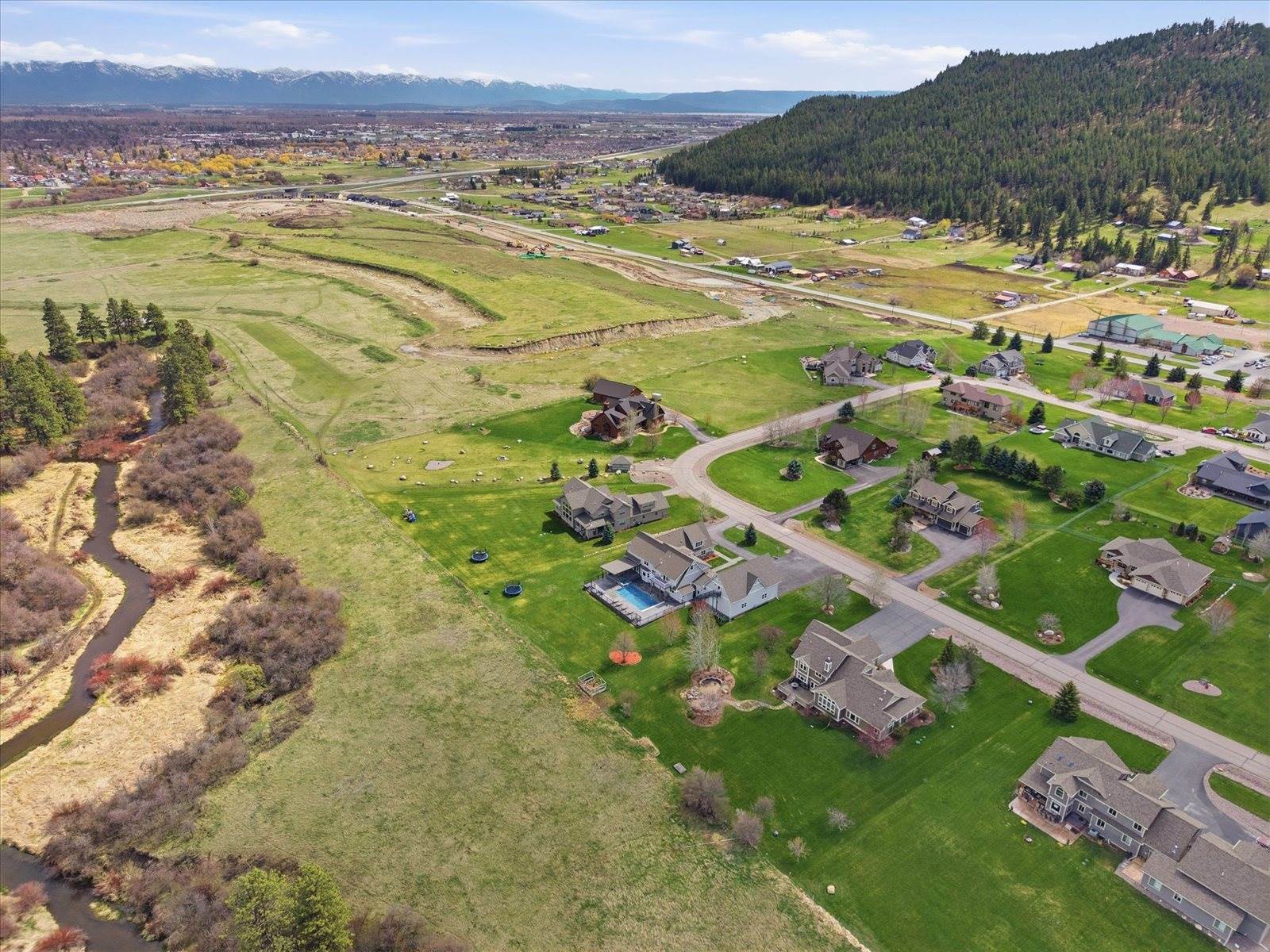 317 Stoneridge Drive, Kalispell, MT 59901