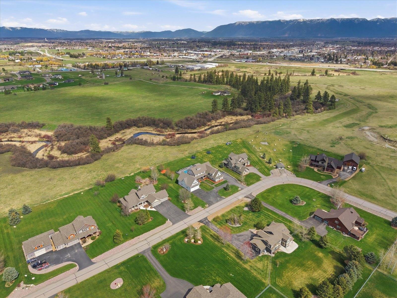 317 Stoneridge Drive, Kalispell, MT 59901