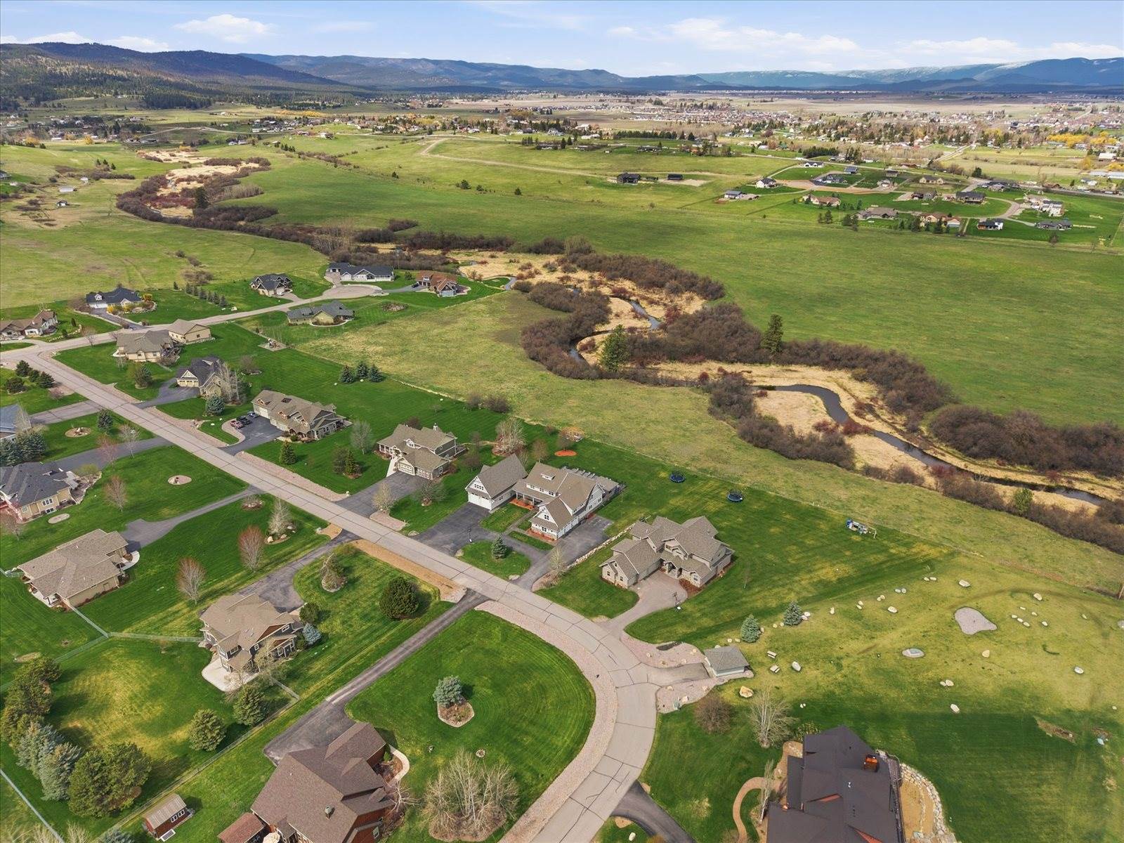 317 Stoneridge Drive, Kalispell, MT 59901