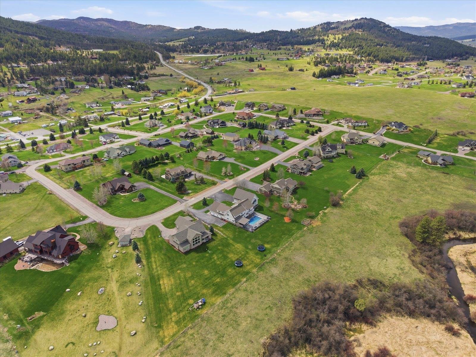 317 Stoneridge Drive, Kalispell, MT 59901