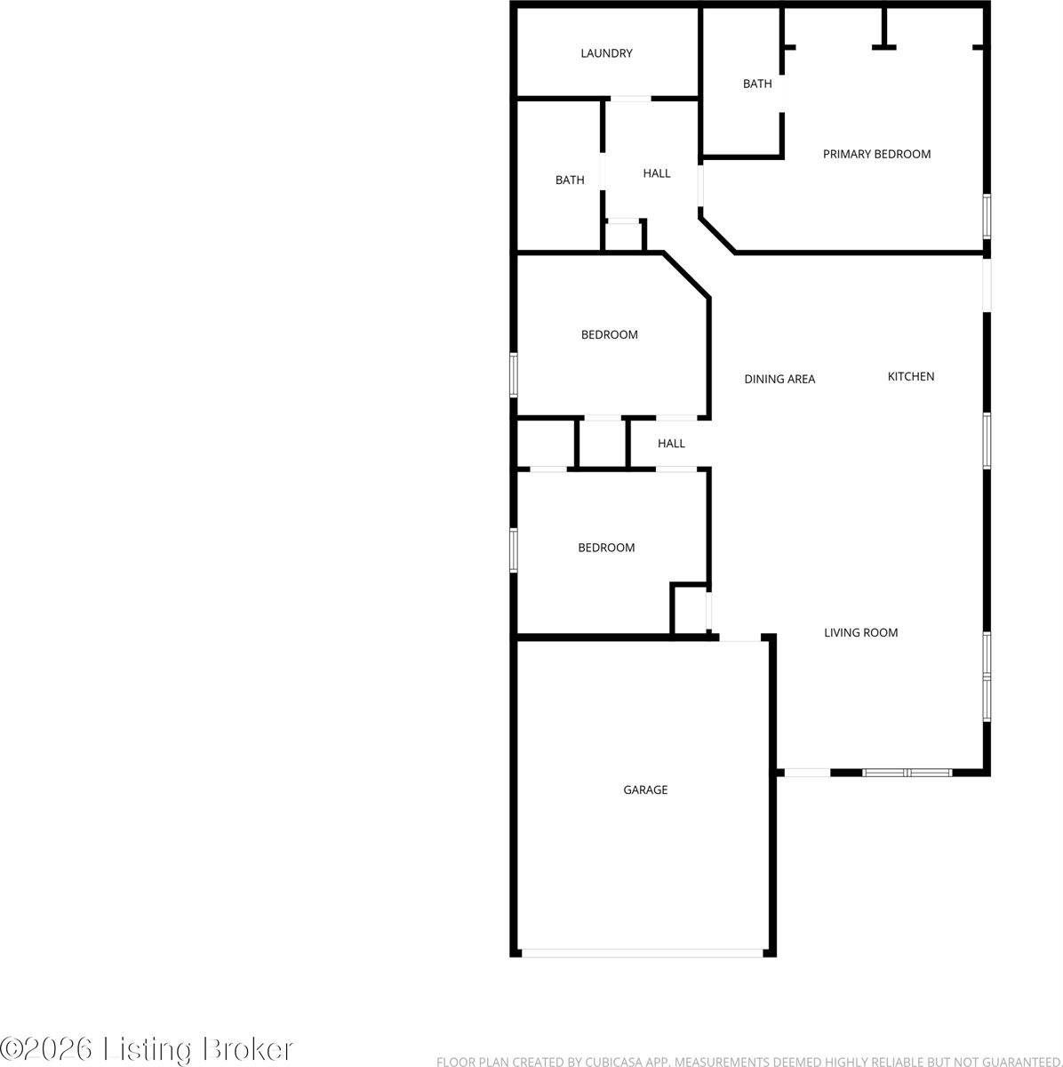 150 Michael Ln, Brandenburg, KY 40108