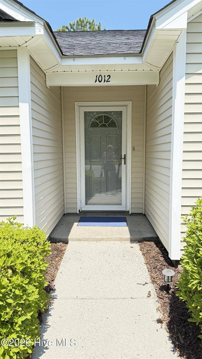 1012 Bellmark Court, Leland, NC 28451