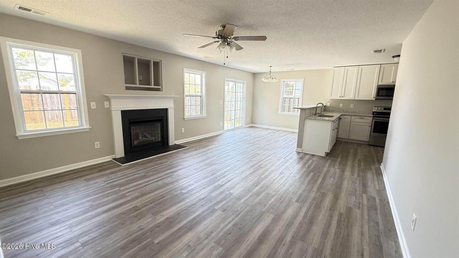 1012 Bellmark Court, Leland, NC 28451