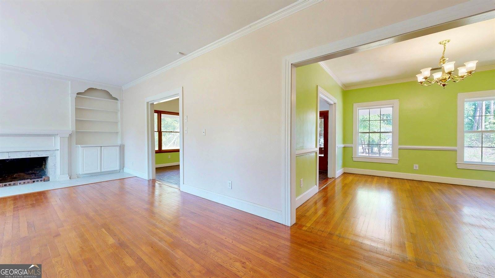 1005 Seminole Trail, Waycross, GA 31501
