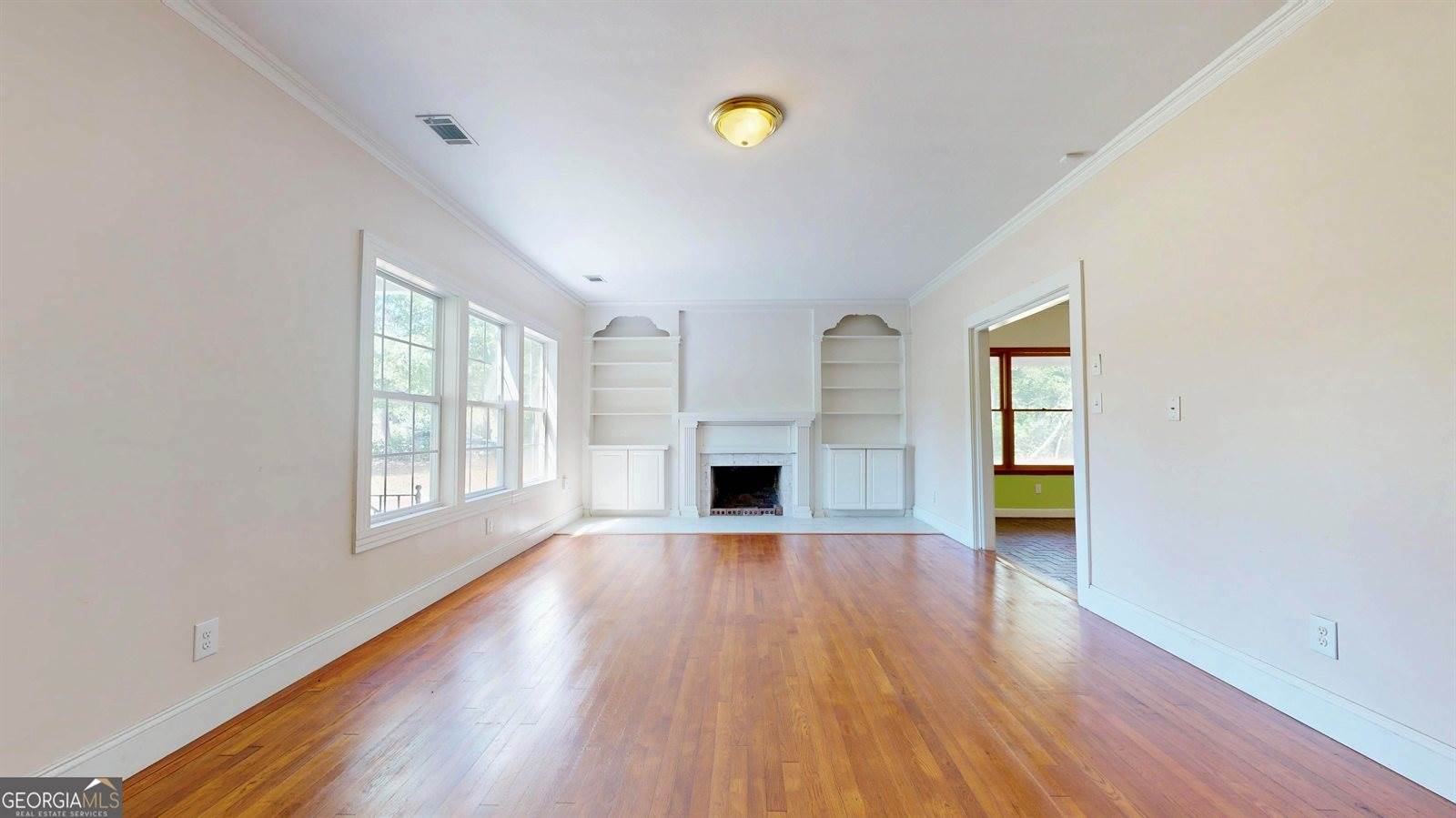 1005 Seminole Trail, Waycross, GA 31501