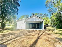 1005 Seminole Trail, Waycross, GA 31501