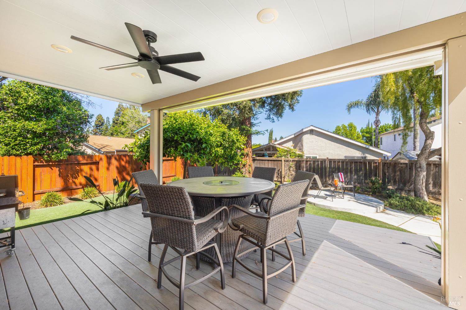 331 Bridgeport Court, Vacaville, CA 95687
