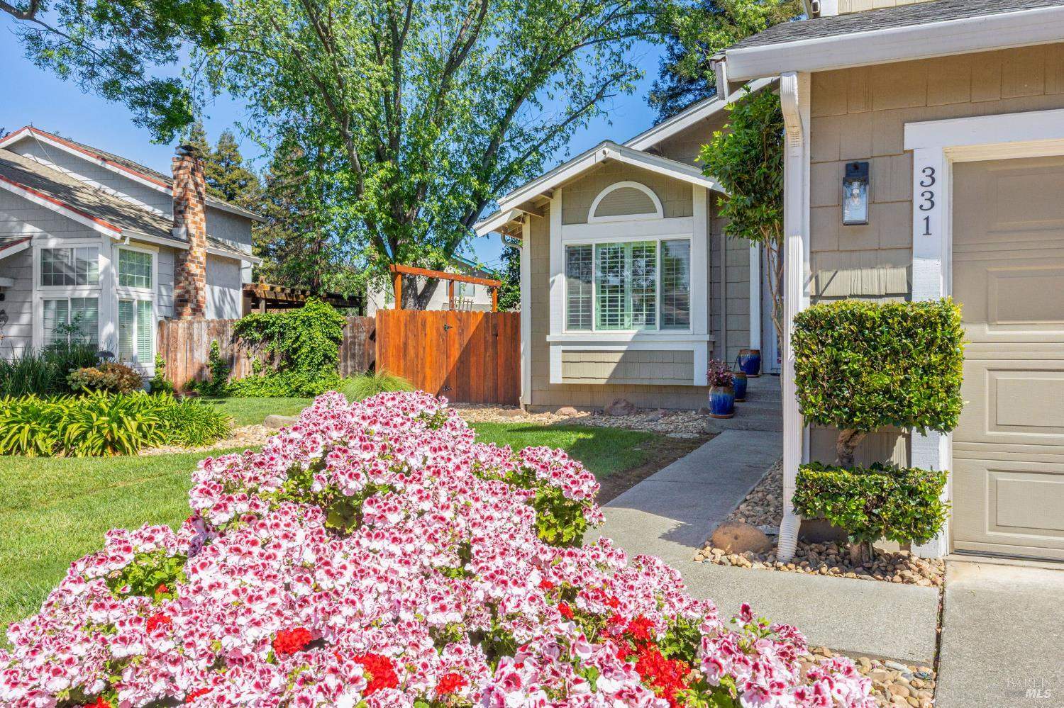 331 Bridgeport Court, Vacaville, CA 95687