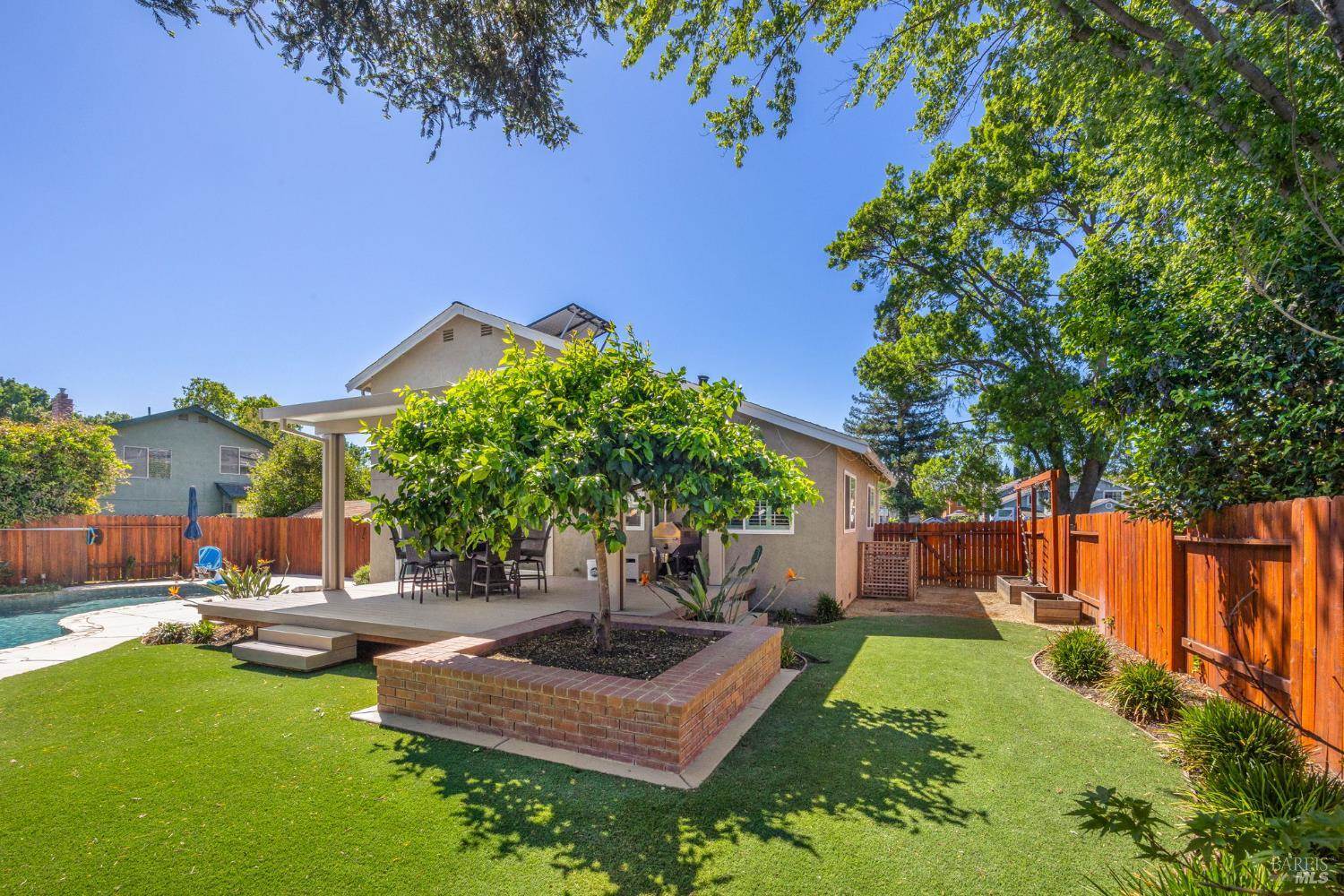 331 Bridgeport Court, Vacaville, CA 95687