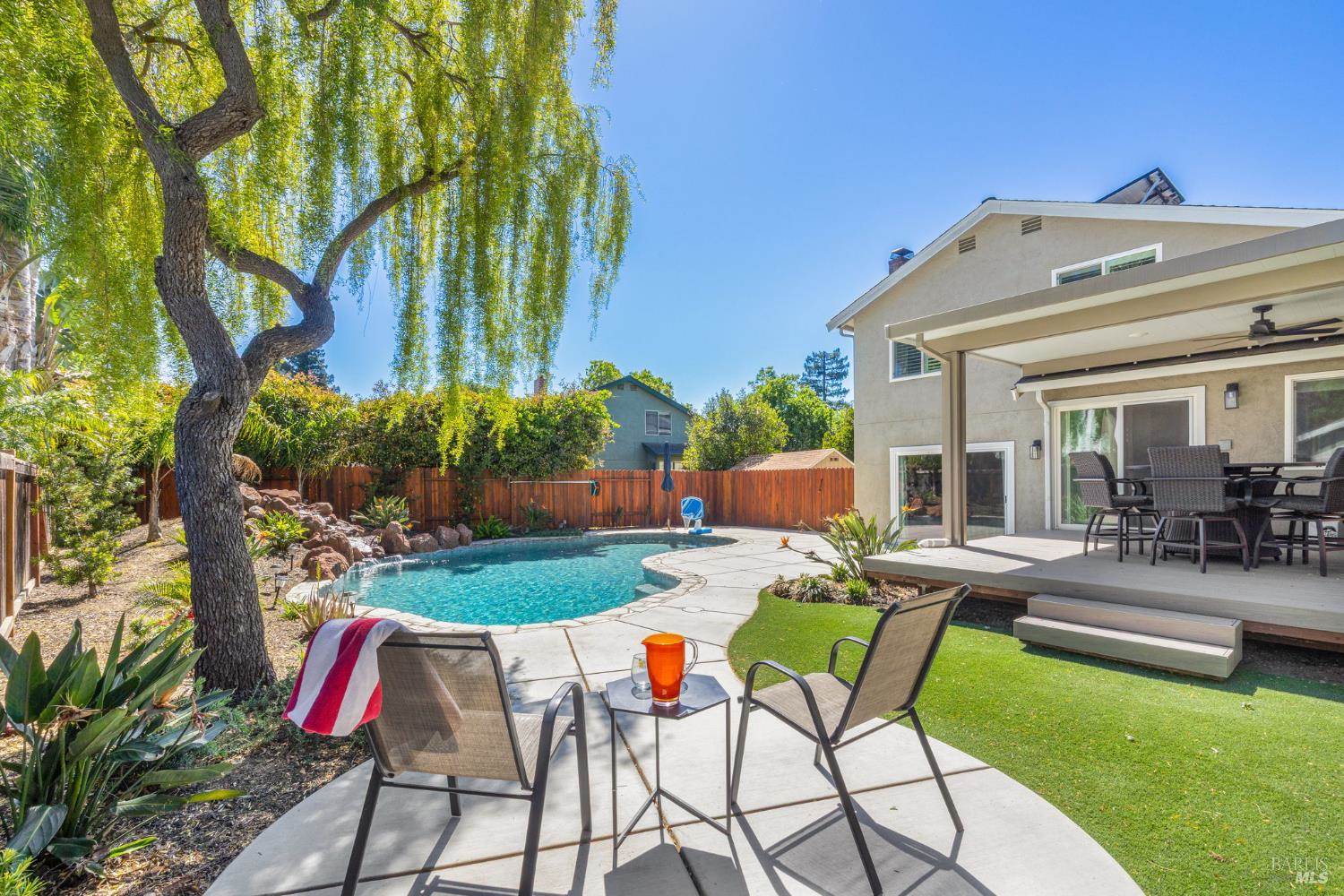 331 Bridgeport Court, Vacaville, CA 95687