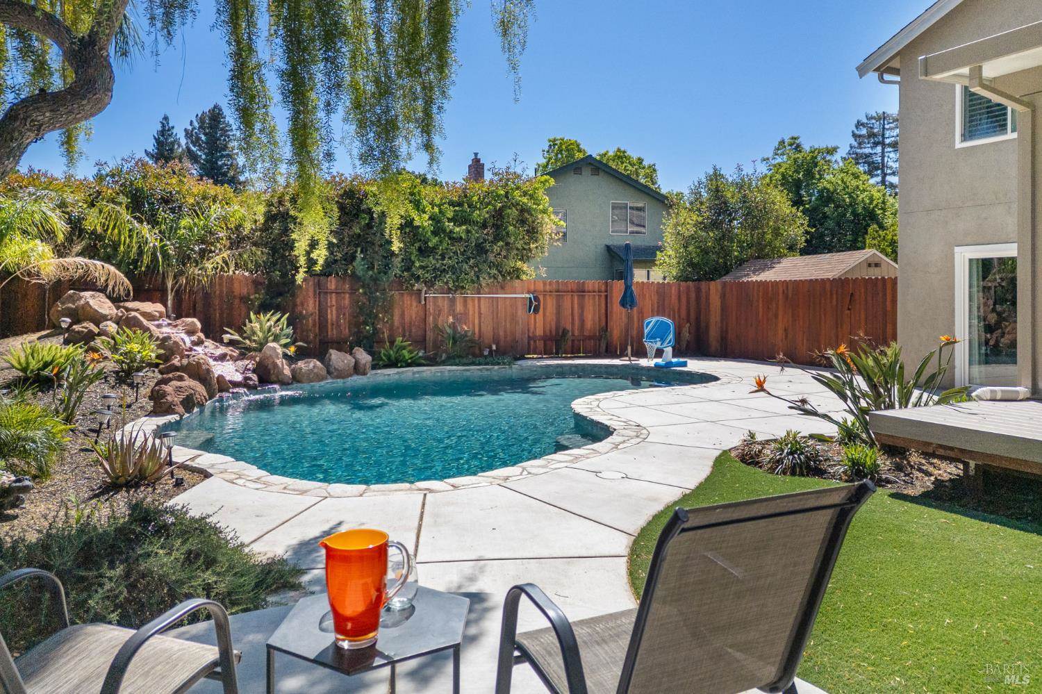 331 Bridgeport Court, Vacaville, CA 95687