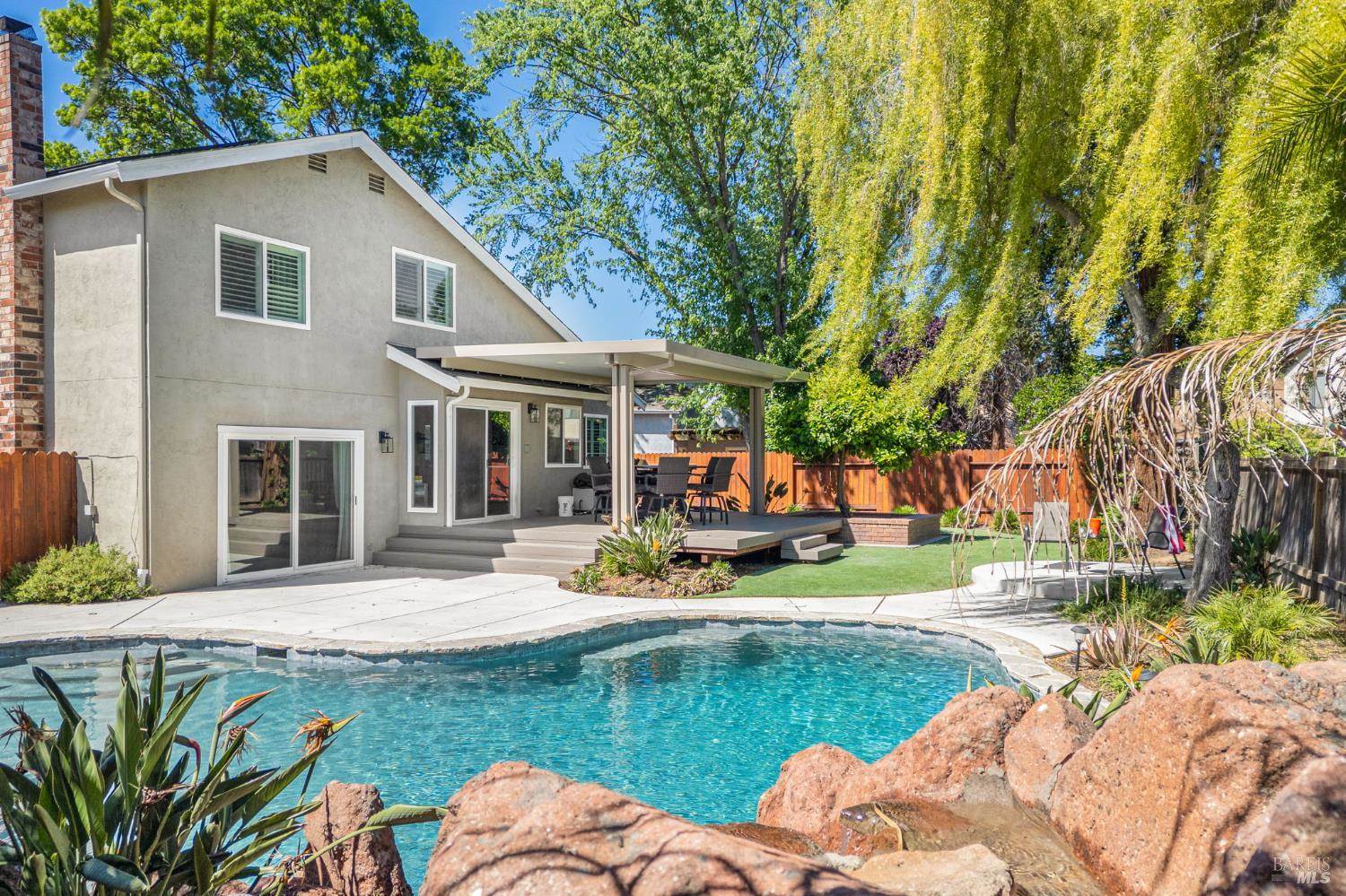 331 Bridgeport Court, Vacaville, CA 95687