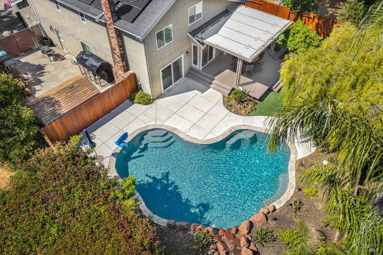 331 Bridgeport Court, Vacaville, CA 95687