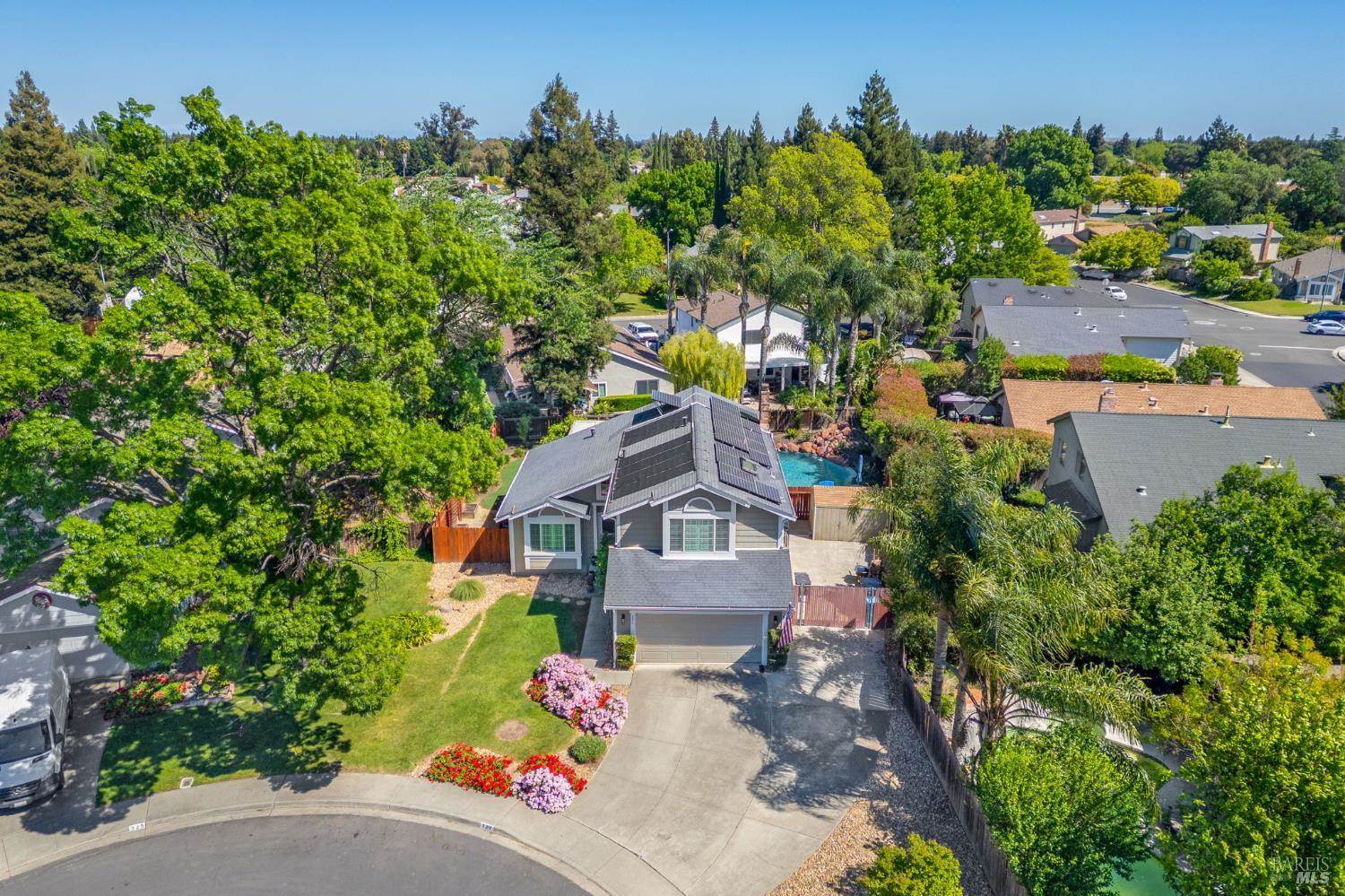 331 Bridgeport Court, Vacaville, CA 95687
