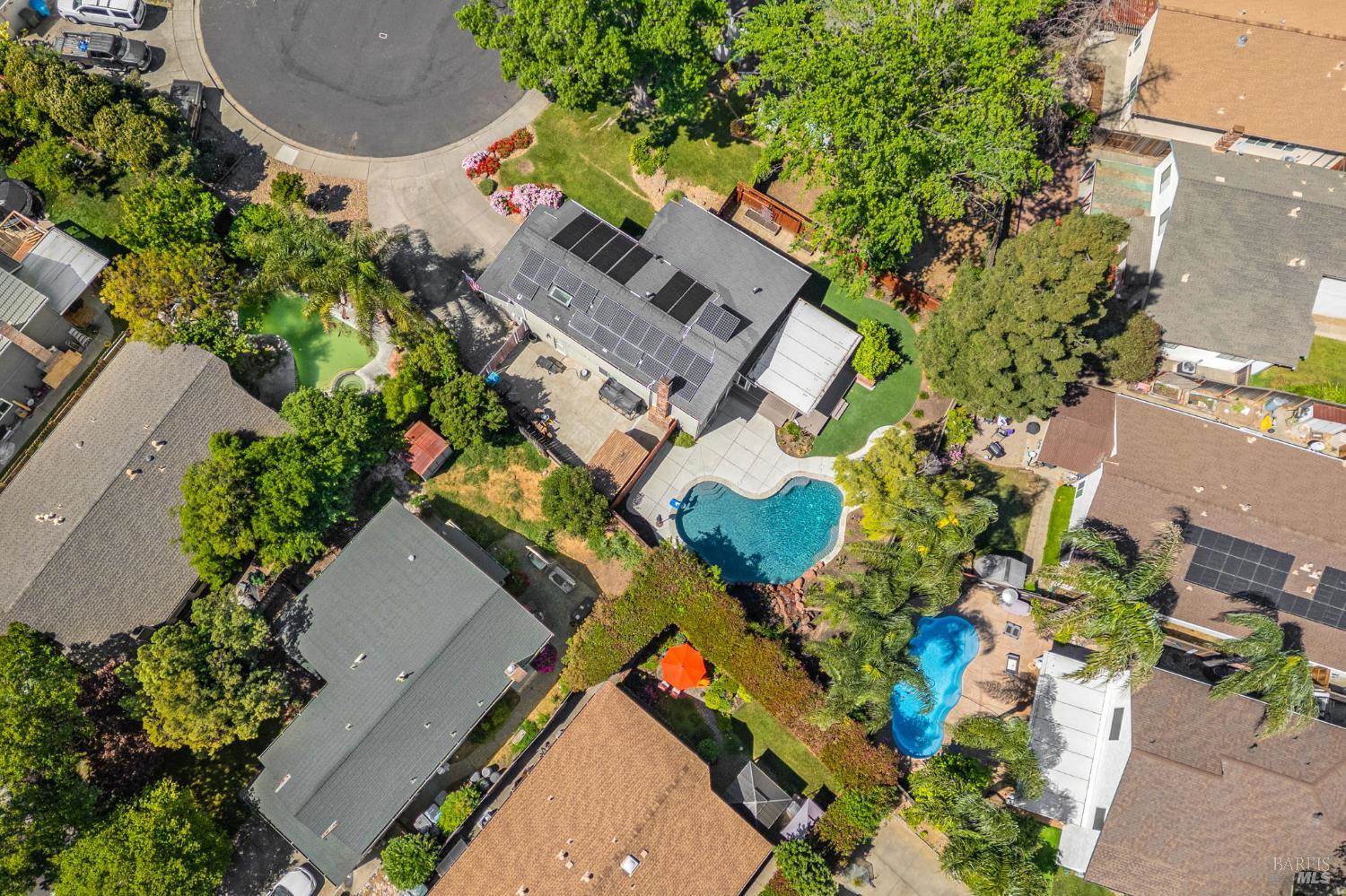 331 Bridgeport Court, Vacaville, CA 95687