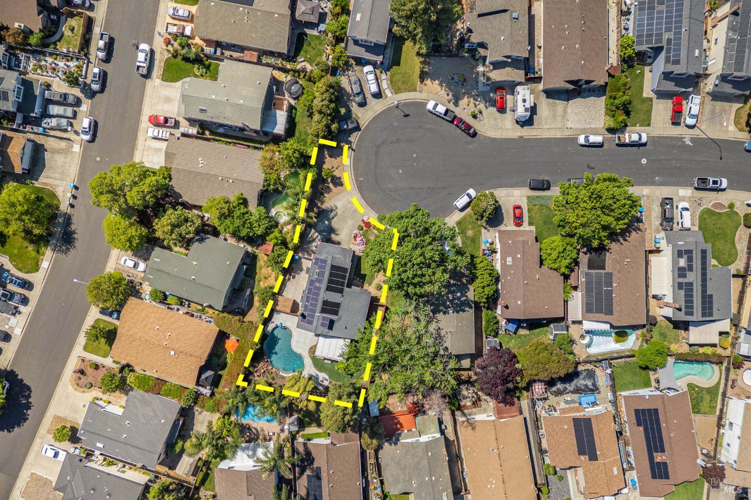 331 Bridgeport Court, Vacaville, CA 95687
