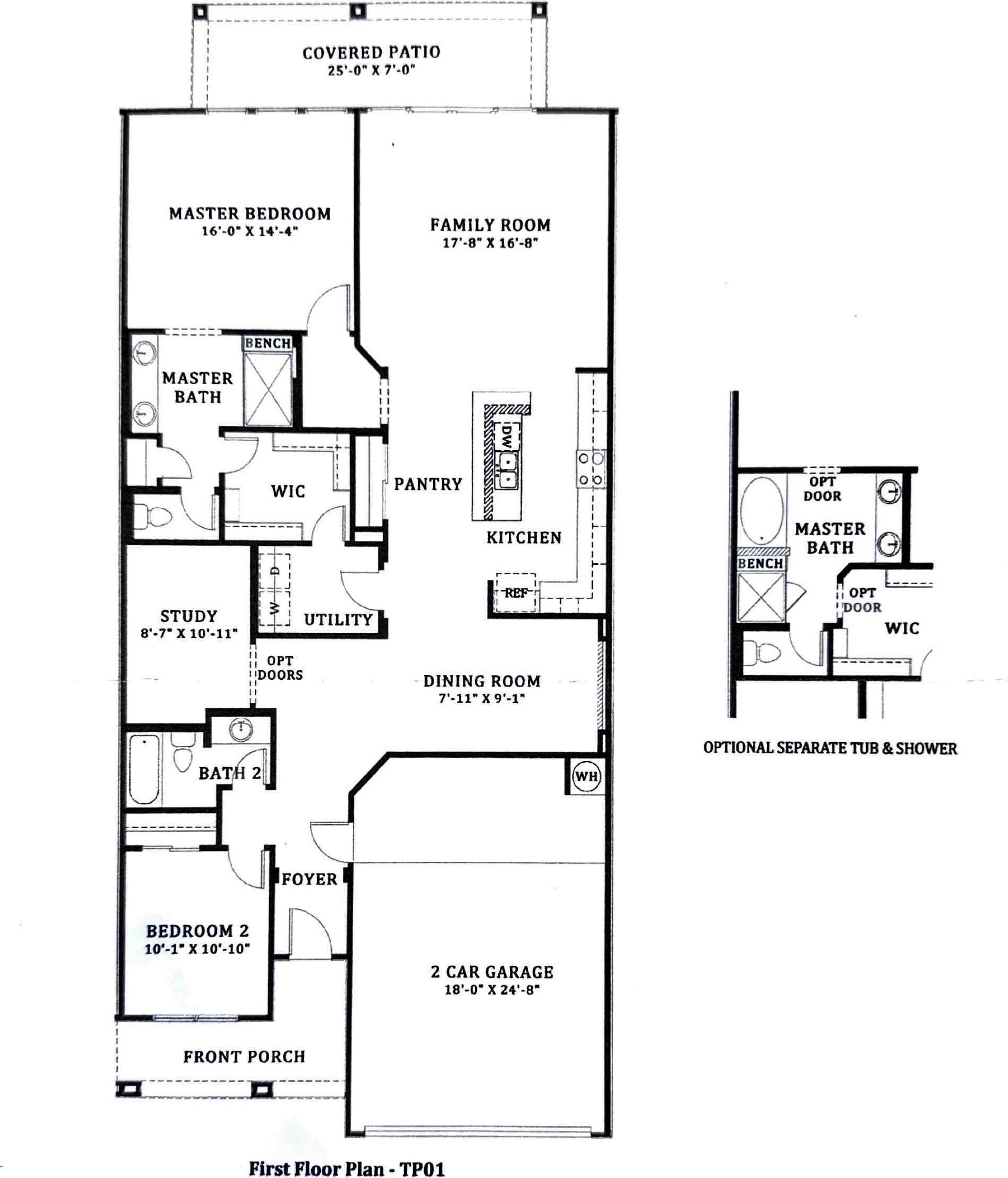 1255 N Arizona Ave, Chandler, AZ 85225