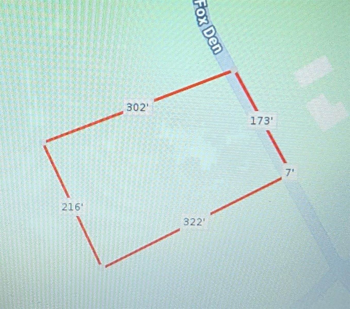 6465 Fox Den, EdenTownship_Mason, MI 49405